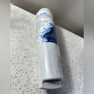 Fridge water filter brand new unused
